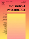 BIOLOGICAL PSYCHOLOGY雜志封面